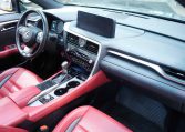 2020 LEXUS RX 450 H