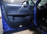 2022 LEXUS RX  RX 350 | F-Sport 3