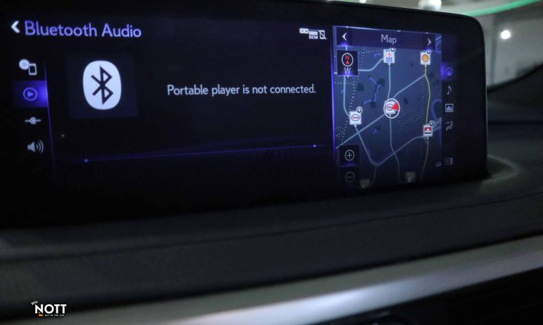 2022 LEXUS RX  RX 350 | F-Sport 3