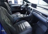 2022 LEXUS RX  RX 350 | F-Sport 3