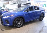 2022 LEXUS RX  RX 350 | F-Sport 3