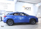 2022 LEXUS RX  RX 350 | F-Sport 3