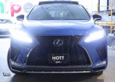 2022 LEXUS RX  RX 350 | F-Sport 3