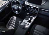 2022 LEXUS RX  RX 350 | F-Sport 3