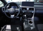 2022 LEXUS RX  RX 350 | F-Sport 3