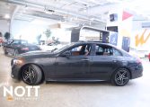 2023 MERCEDES BENZ C300 | 4MATIC | Brown Leather