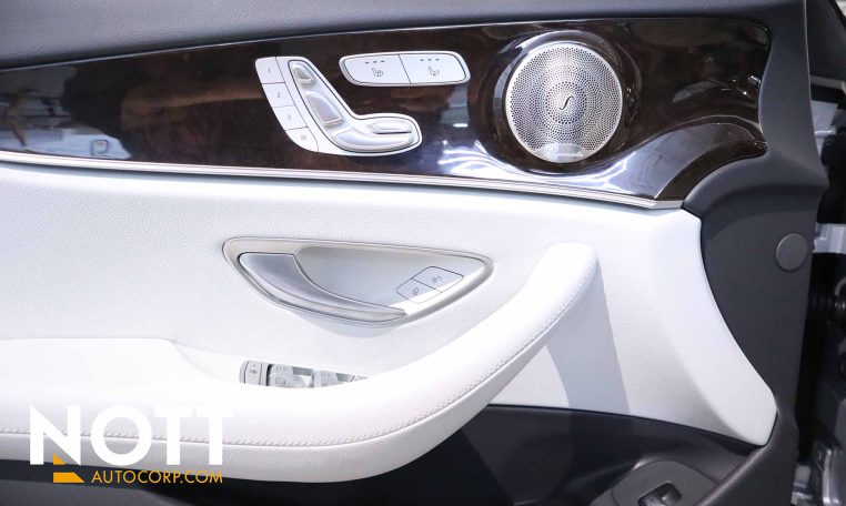 2023 MERCEDES BENZ E- 450 4 MATIC | MB Certified | Brand New