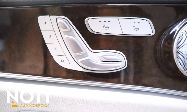 2023 MERCEDES BENZ E- 450 4 MATIC | MB Certified | Brand New