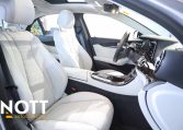 2023 MERCEDES BENZ E- 450 4 MATIC | MB Certified | Brand New