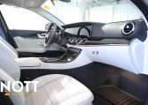 2023 MERCEDES BENZ E- 450 4 MATIC | MB Certified | Brand New