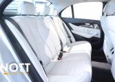 2023 MERCEDES BENZ E- 450 4 MATIC | MB Certified | Brand New