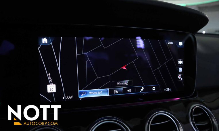 2023 MERCEDES BENZ E- 450 4 MATIC | MB Certified | Brand New