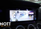 2023 MERCEDES BENZ E- 450 4 MATIC | MB Certified | Brand New