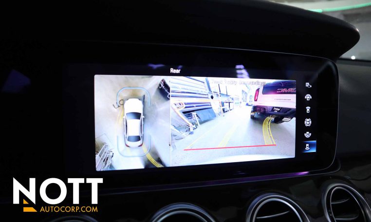 2023 MERCEDES BENZ E- 450 4 MATIC | MB Certified | Brand New