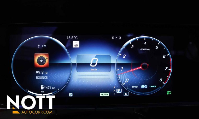 2023 MERCEDES BENZ E- 450 4 MATIC | MB Certified | Brand New