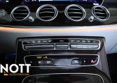 2023 MERCEDES BENZ E- 450 4 MATIC | MB Certified | Brand New