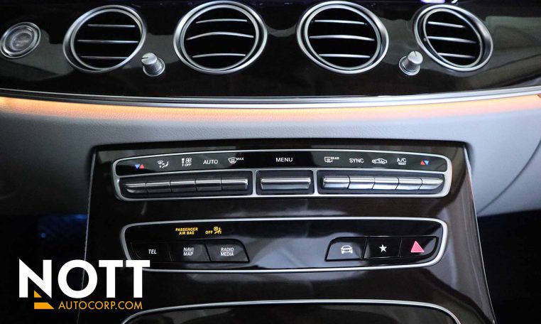 2023 MERCEDES BENZ E- 450 4 MATIC | MB Certified | Brand New