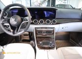2023 MERCEDES BENZ E- 450 4 MATIC | MB Certified | Brand New