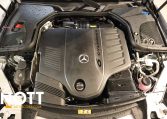 2023 MERCEDES BENZ E- 450 4 MATIC | MB Certified | Brand New