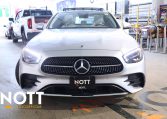 2023 MERCEDES BENZ E- 450 4 MATIC | MB Certified | Brand New