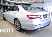 2023 MERCEDES BENZ E- 450 4 MATIC | MB Certified | Brand New