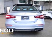 2023 MERCEDES BENZ E- 450 4 MATIC | MB Certified | Brand New