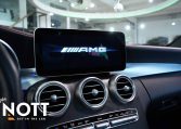 2020 MERCEDES BENZ C-CLASS  C43 AMG | AMG