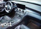 2020 MERCEDES BENZ C-CLASS  C43 AMG | AMG