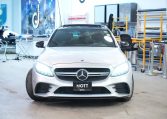 2020 MERCEDES BENZ C-CLASS  C43 AMG | AMG