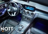 2020 MERCEDES BENZ C-CLASS  C43 AMG | AMG