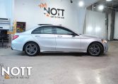 2020 MERCEDES BENZ C-CLASS  C43 AMG | AMG