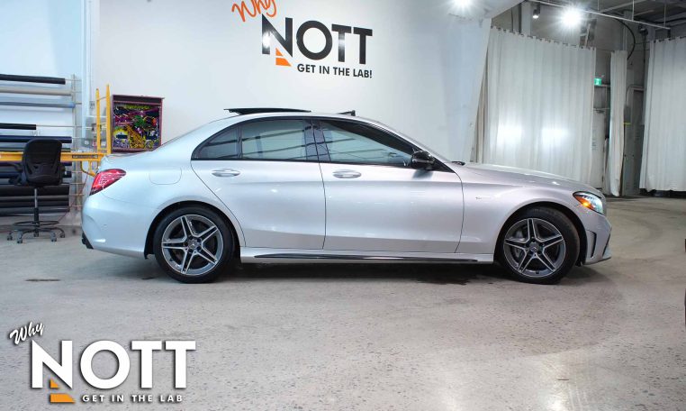 2020 MERCEDES BENZ C-CLASS  C43 AMG | AMG