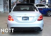 2020 MERCEDES BENZ C-CLASS  C43 AMG | AMG