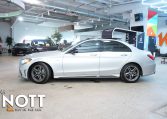 2020 MERCEDES BENZ C-CLASS  C43 AMG | AMG