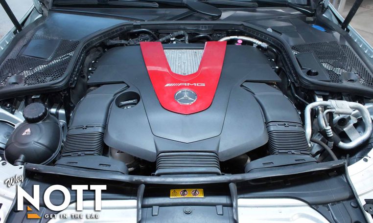 2020 MERCEDES BENZ C-CLASS  C43 AMG | AMG