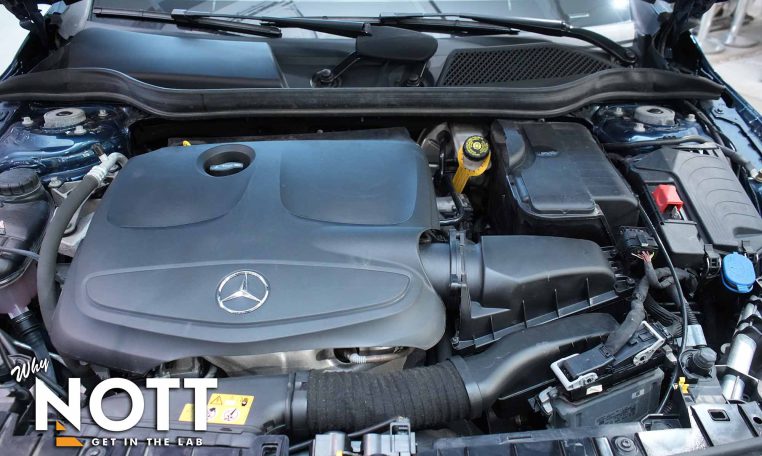 2019 MERCEDES BENZ GLA GLA 250 | Sunroof