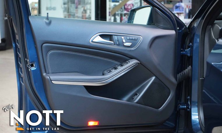 2019 MERCEDES BENZ GLA GLA 250 | Sunroof