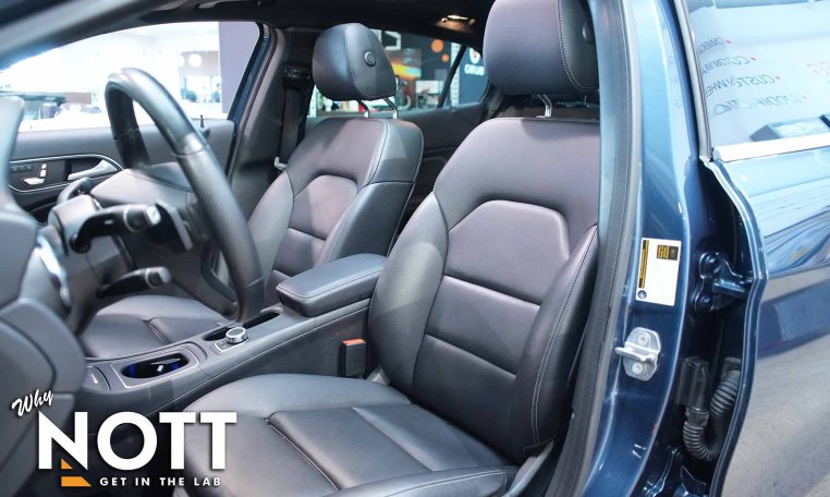 2019 MERCEDES BENZ GLA GLA 250 | Sunroof