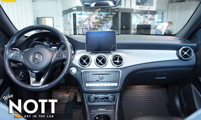 2019 MERCEDES BENZ GLA GLA 250 | Sunroof