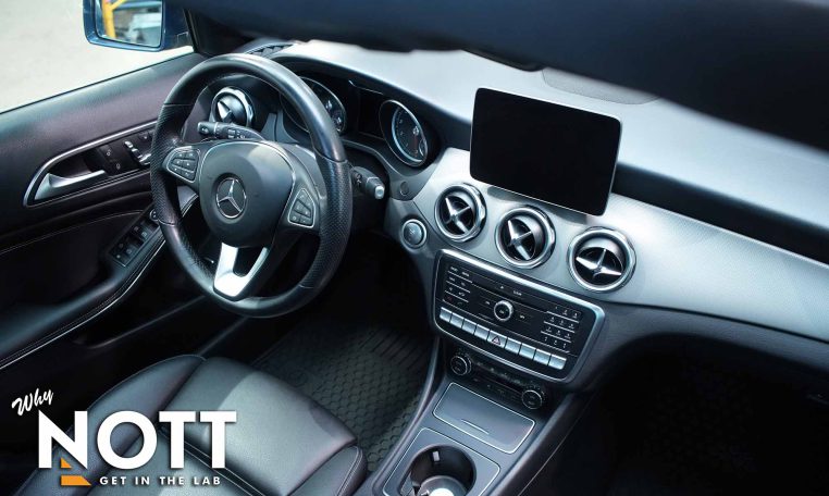 2019 MERCEDES BENZ GLA GLA 250 | Sunroof