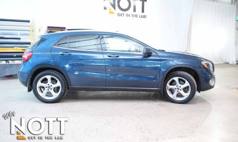 2019 MERCEDES BENZ GLA GLA 250 | Sunroof