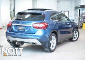 2019 MERCEDES BENZ GLA GLA 250 | Sunroof
