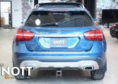 2019 MERCEDES BENZ GLA GLA 250 | Sunroof