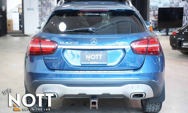 2019 MERCEDES BENZ GLA GLA 250 | Sunroof