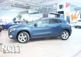 2019 MERCEDES BENZ GLA GLA 250 | Sunroof