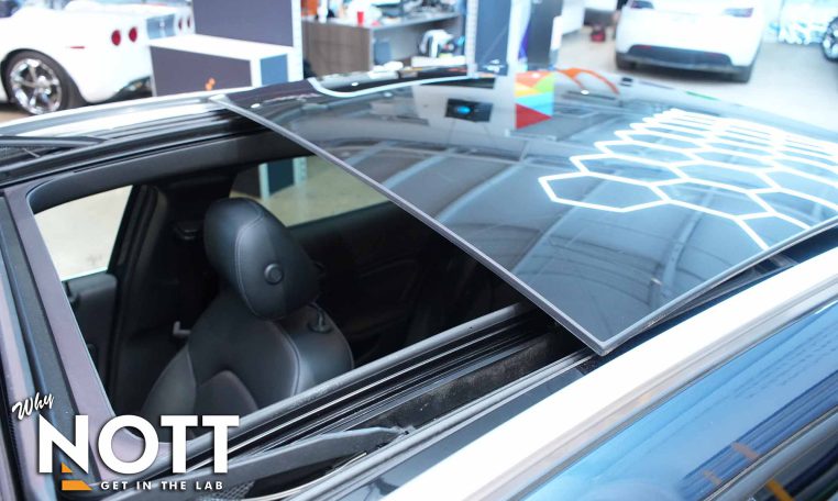 2019 MERCEDES BENZ GLA GLA 250 | Sunroof