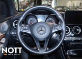 2019 MERCEDES-BENZ GLC43 AMG