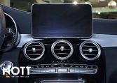 2019 MERCEDES-BENZ GLC43 AMG