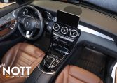 2019 MERCEDES-BENZ GLC43 AMG