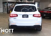 2019 MERCEDES-BENZ GLC43 AMG